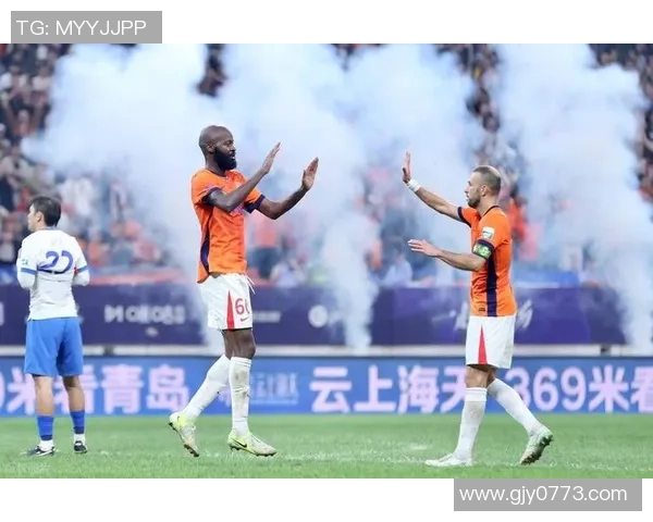 争冠却要双外援带伤硬顶！海港的底气，是实力仍是“透支未来”？