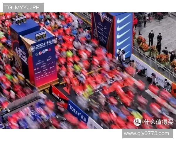 国际大满贯高层齐声点赞上海马拉松：“你们的成功，将是我国的成功”